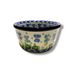 409 Bunzlau Schaaltje 2668X Ronde Schaaltjes